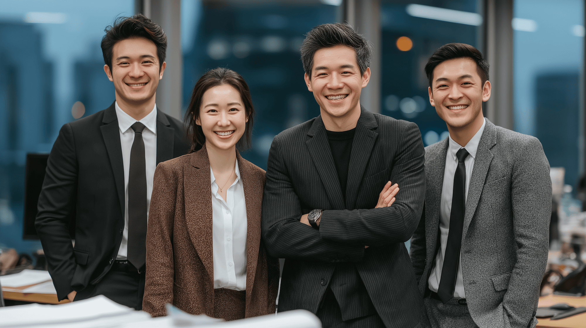 Rehoboth Centrum team